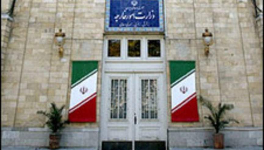 ایران طالبان را به تناقض گویی در مورد حق‌آبه این کشور متهم کرد