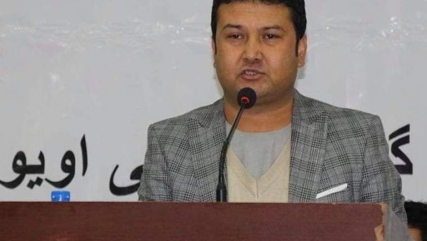 شهردار پیشین شهر ایبک سمنگان از سوی طالبان بازداشت شد