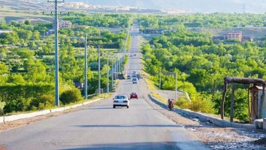 یک مرد در پروان توسط افراد ناشناس کشته شد