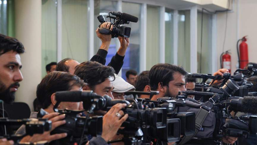 طالبان قندوز: خبرنگاران منتقد بغاوتگر هستند