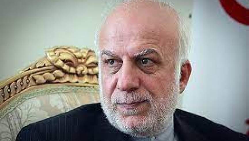 معاون سابق وزارت خارجه ایران: طالبان گروه منطقی و نرمال نیست