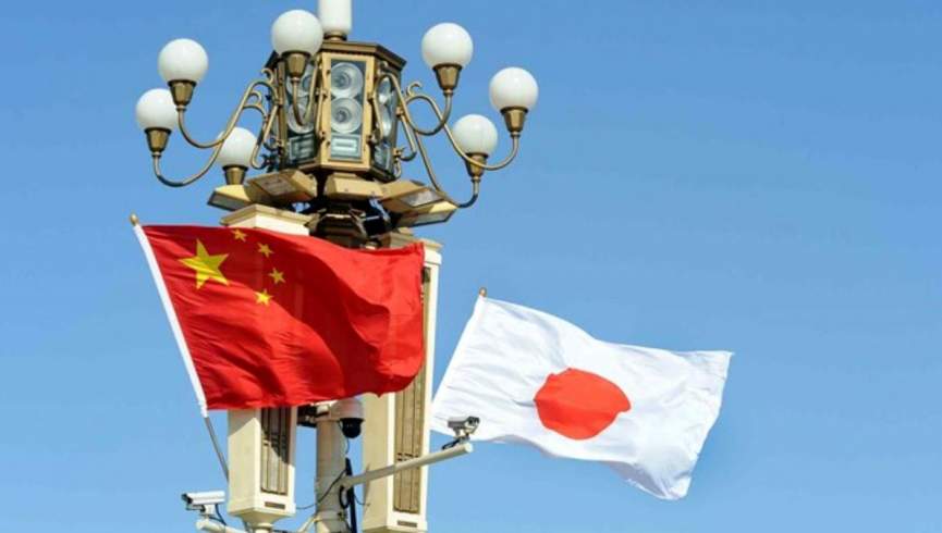 احضار سفیر جاپان در پکن به دلیل جوسازی علیه چین