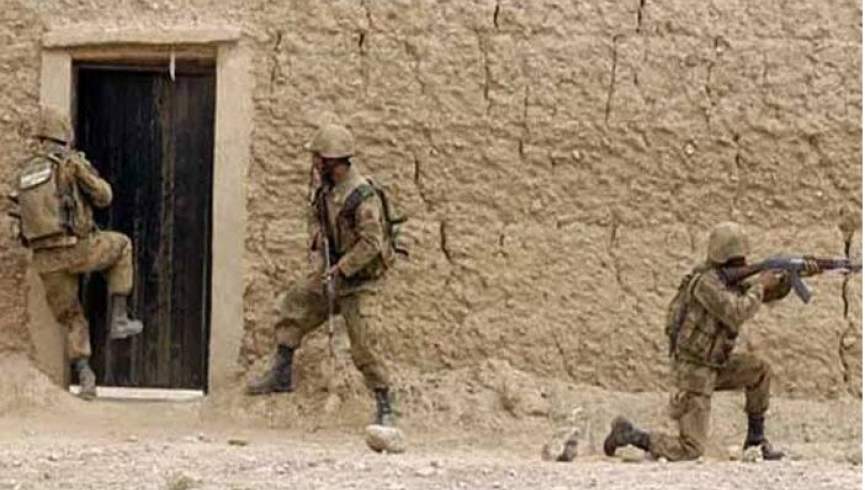 دو سرباز پاکستانی در خیبرپختونخوا کشته شدند