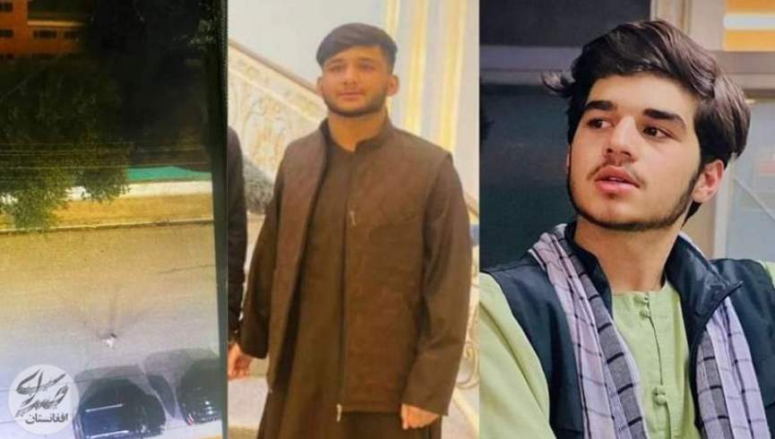 دو برادرزاده رییس پیشین‌ امنیت ‌ملی پنجشیر از سوی خراسانی بازداشت شد