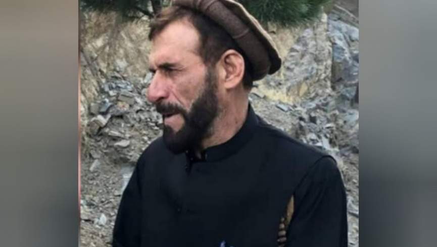 یک نظامی پیشین در کابل کشته و یک جنرال بازداشت شد
