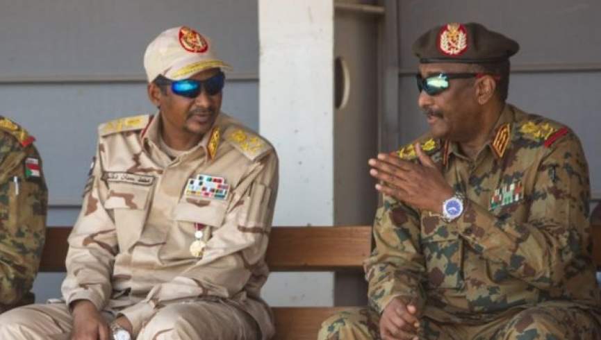برقراری یک هفته آتش بس در سودان