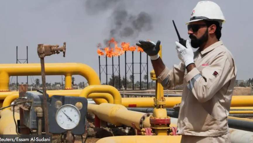 عراق؛ در قلب استراتیژی انرژی چین
