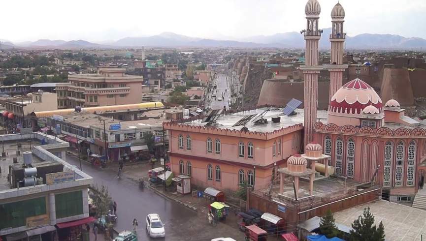 یک دانشجو در غزنی از یک ماه به این طرف از سوی طالبان ناپدید شده است