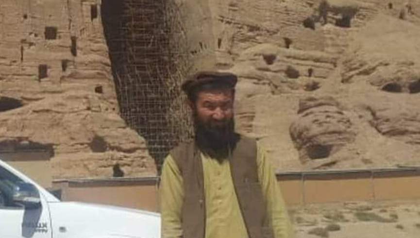 آمر جنایی طالبان در ولسوالی حضرت سلطان سمنگان کشته شد