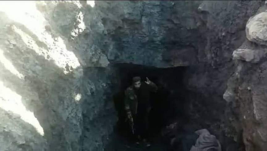 گازگرفتگی در معدن ذغال سنگ در بغلان چهار کارگر را کشت