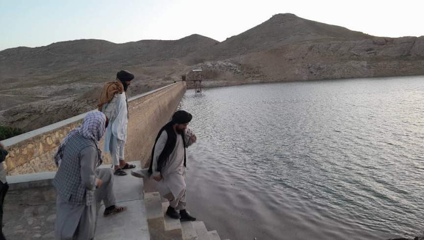 د سلطان بند له خطر سره مخ برخې رغول کېږي