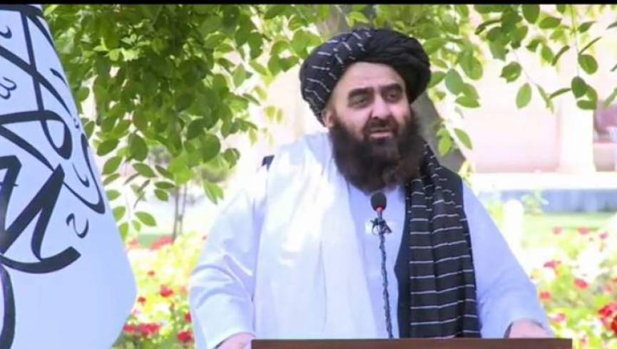 طالبان: هغه نظام چې وزیران یې د نورو په فرمایش وي نه منو
