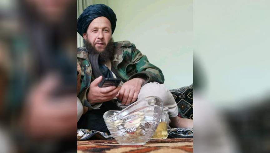 آمر طالبان برای جنگلات قیصار فاریاب کشته شد