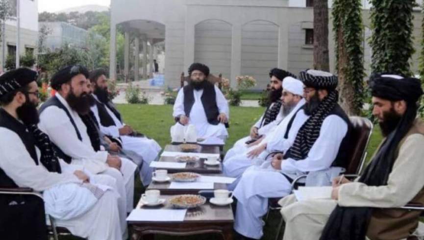 طالبان: روابط حسنه با ایران جز سیاست ما است