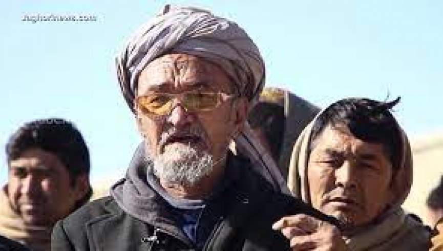 طالبان به باشندگان جاغوری؛ طرز لباس پوشیدن تان را تغییر دهید