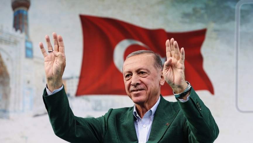 پیام تبریکی سران و شخصیت های کشورهای جهان برای اردوغان