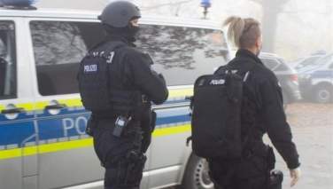 بازداشت چند تن از حامیان و طرفداران گروه تروریستی داعش در آلمان