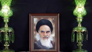 برگزاری مراسم با شکوه سالگرد وفات امام خمینی در سرتاسر ایران