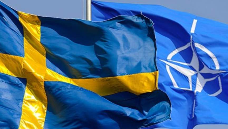 سویدن با قبول خواسته های ترکیه آماده عضویت در ناتو است