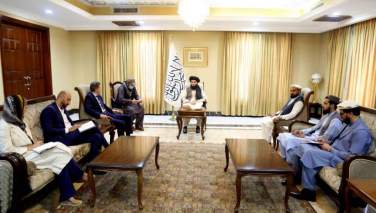 دو نشست در نیویارک و بروکسل در باره افغانستان برگزار می‌شود