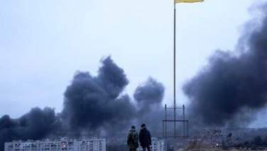 وزارت دفاع روسیه از کشته شدن ۱۵۰۰ اوکراینی در دونتسک خبر داد
