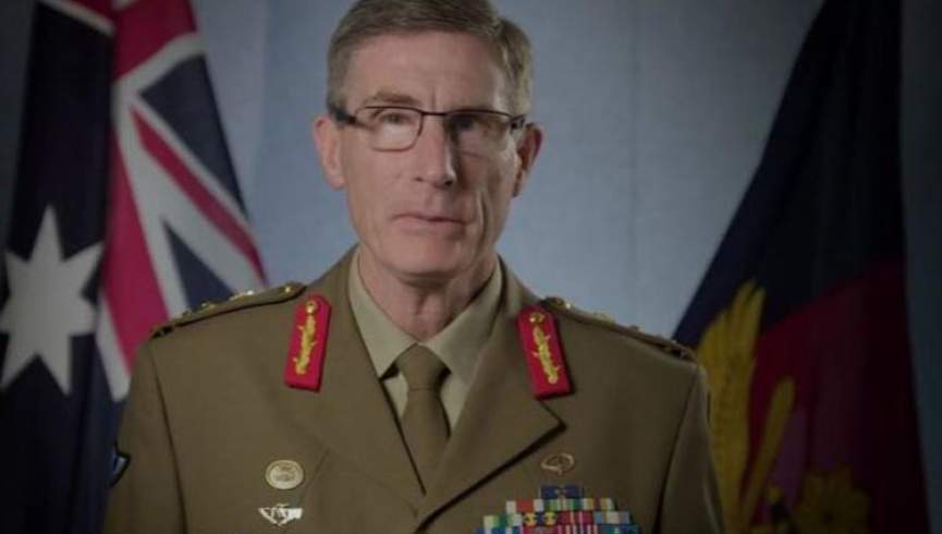 کمپبل: تحقیقات جنایت جنگی در افغانستان، ارتش استرالیا را قوی می‌سازد
