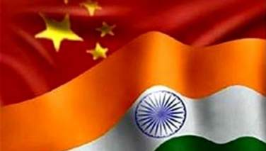 اختلاف چین و هند بر سر اخراج خبرنگاران