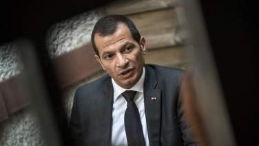 سفیر لبنان در فرانسه به تجاوز جنسی متهم شد