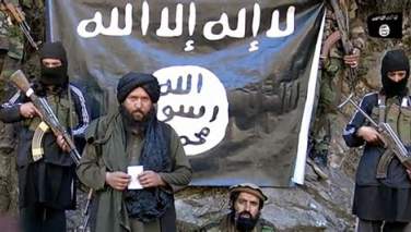 هشدار داعش علیه طالبان به چه معناست؟