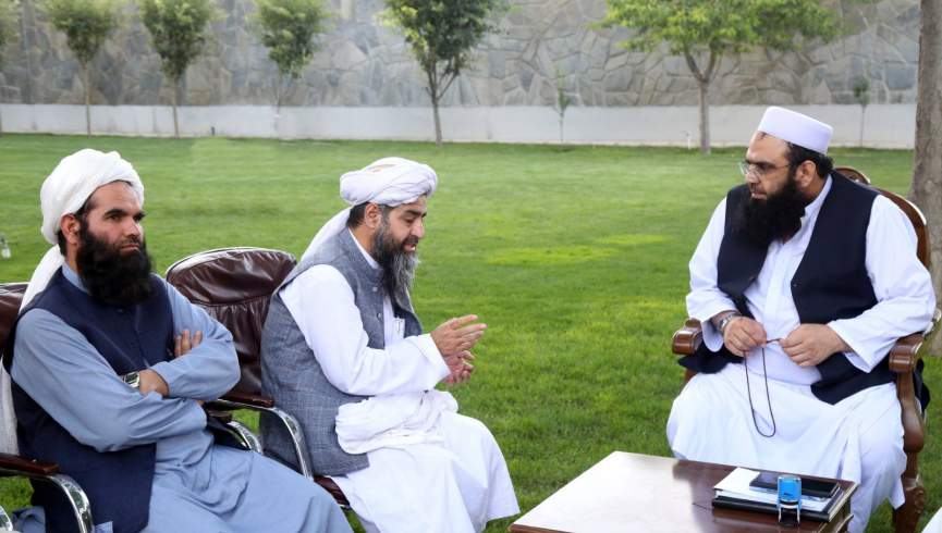 طالبان: فارغان مدارس دینی توانایی کار در ادارات دولتی را ندارند