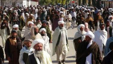 طالبان پروژه عبدالرحمان خان را تکمیل می‌کنند