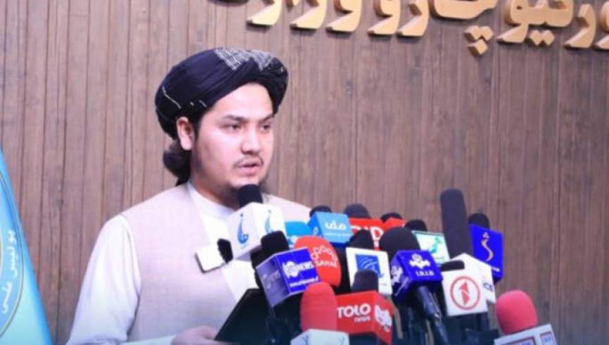 طالبان به یاد کشته شده‌گان دشت لیلی مسجد و منار اعمار می‌کنند