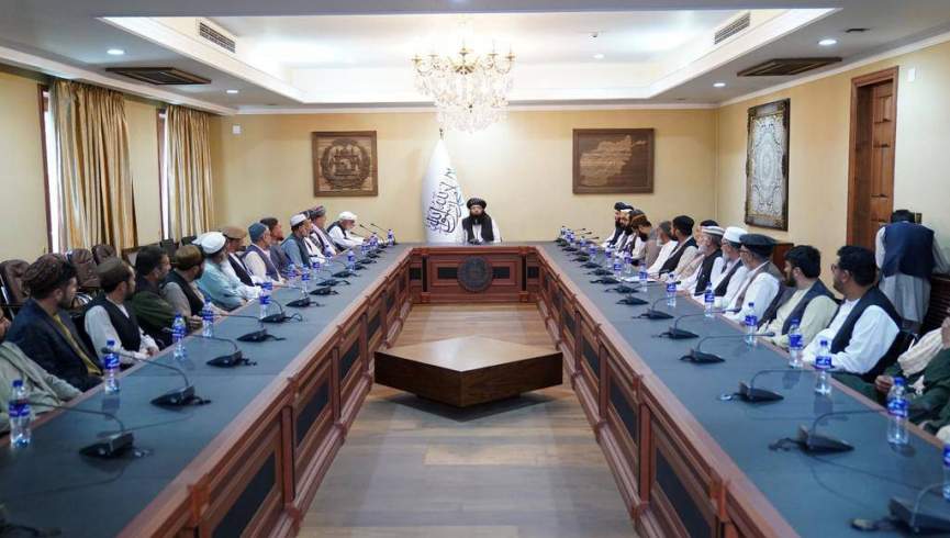 بعد از تعامل با جهان به مشکلات تان رسیدگی می‌کنیم