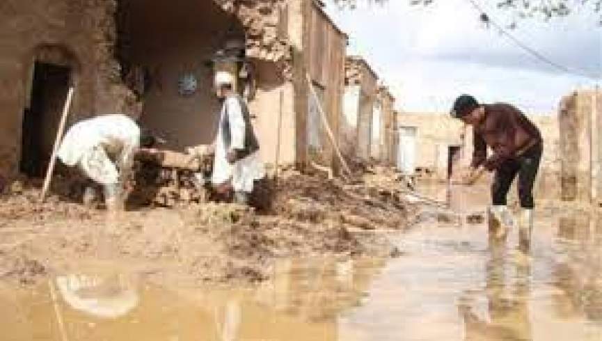 16 نفر در نتیجه سیلاب‌های یک هفته اخیر کشته و زخمی شده‌اند