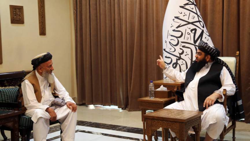 طالبان جوانان پنجشیر را به رفتن در مدرسه‌ها تشویق می‌کنند