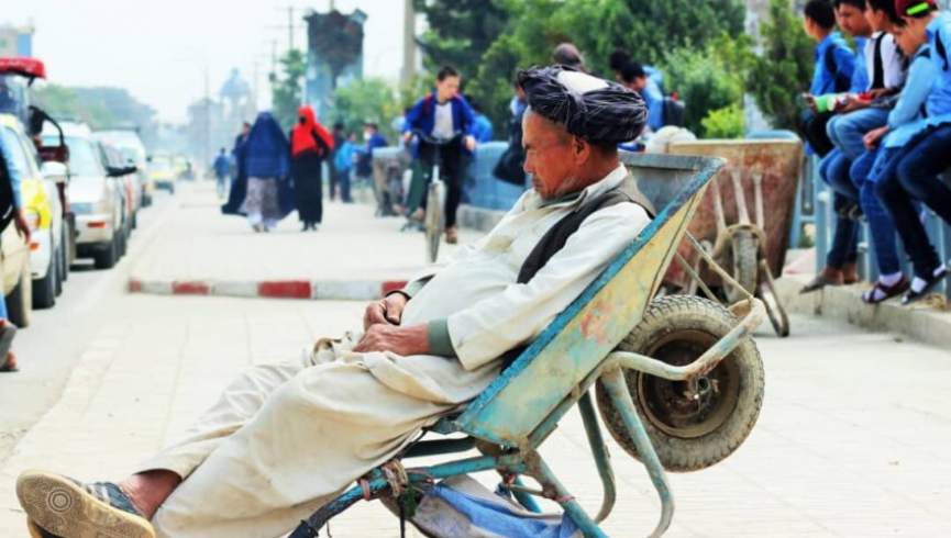 برای ادامه کمک به مردم افغانستان به بیش از یک میلیارد دالر نیاز است