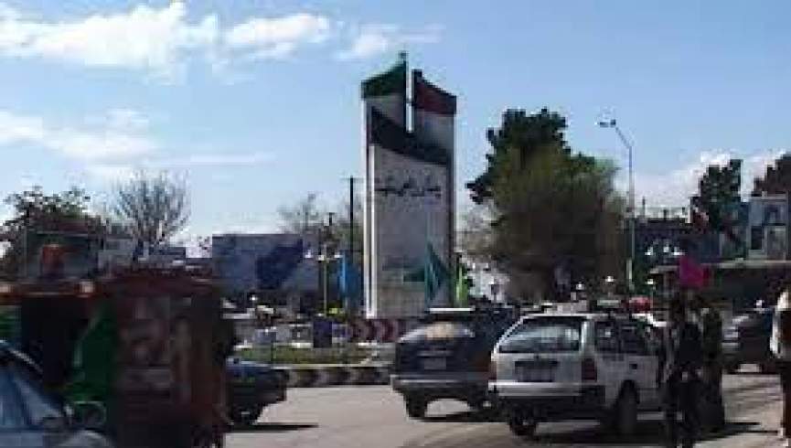 یک مرد در پروان توسط برادرش کشته شد
