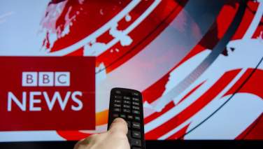 فعالیت خبری «بی بی سی» در سوریه لغو شد