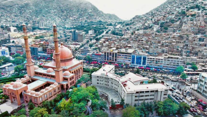 طالبان در کابل یک افسر حکومت پیشین را زیر شکنجه کشتند