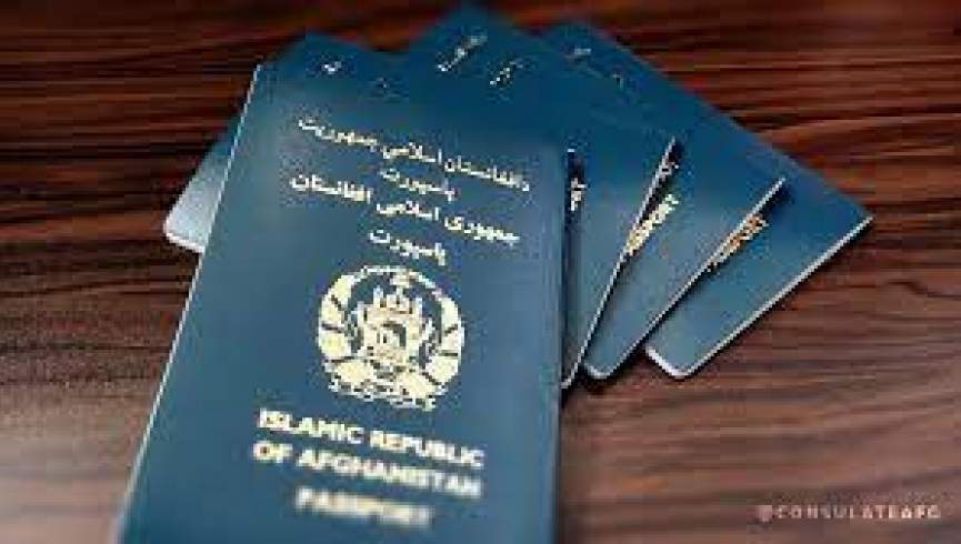 پاسپورت افغانستان ضعیف ترین پاسپورت در جهان شناخته شد