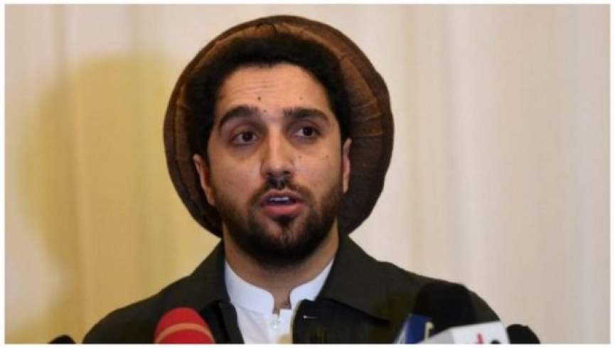 مسعود امریکا و حکومت پیشین را مقصر وضعیت کنونی افغانستان خواند
