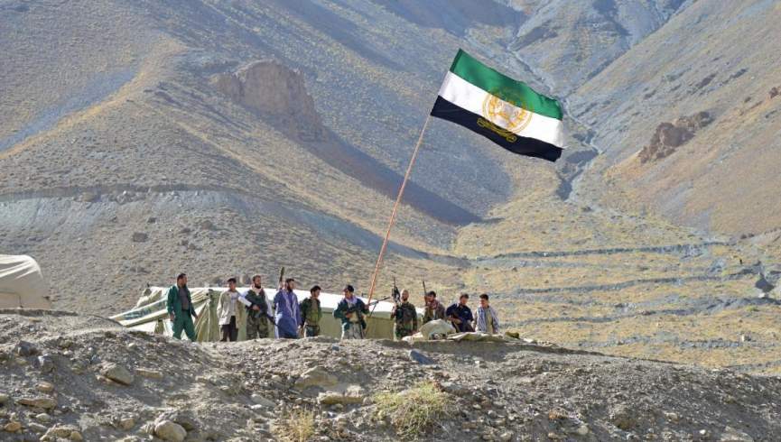 جبهه مقاومت 4 طالبان اسیر را به وساطت ریشسفیدان بدخشان رها کرد