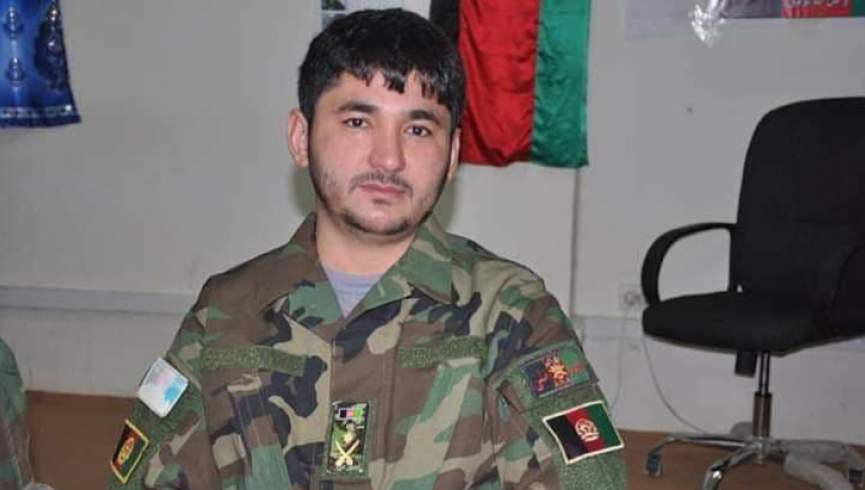یک نظامی پیشین در قندوز توسط طالبان کشته شد