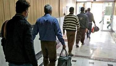 ۲۱ شهروند ایرانی از زندان امارات آزاد شدند