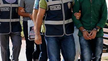 بازداشت 12 تن در ترکیه به ظن ارتباط با داعش