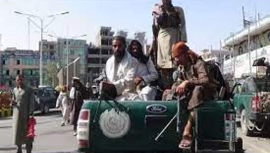 رنجر طالبان یک کودک را در کاپیسا زیر گرفت و کشت