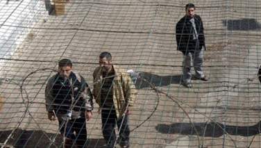 وضعیت بدِ اسیران فلسطینی در زندان های اسرائیل