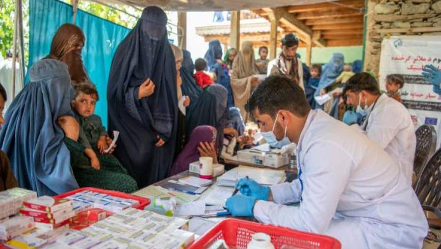 یونیسف: میزان فقر و بیکاری در افغانستان رو به افزایش است