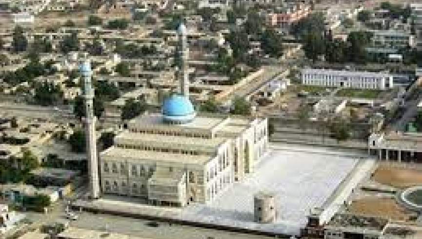 دو آدم ربا در ولایت خوست بازداشت شدند