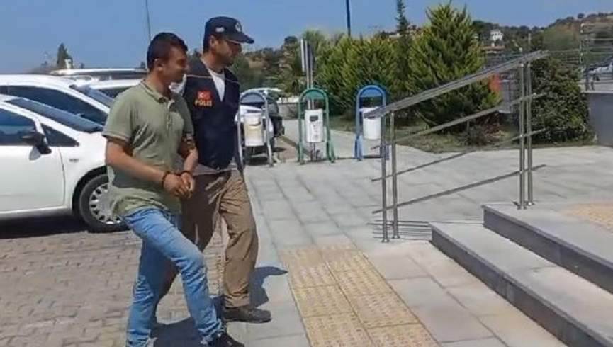 پولیس ترکیه ۵۵ مهاجر اهل افغانستان را بازداشت کرد
